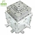 Second hand WPC extrusion mould