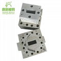 hot sale WPC profile extrusion mould  2