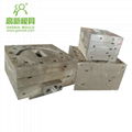 hot sale WPC profile extrusion mould  3