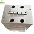 WPC extruder plastic mouldings 6