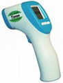 Non-contact Infrared Forehead Thermometer 