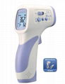 Non-Contact Clinical Forehead InfraRed Thermometers 1