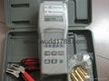 Tes-32A Battery Capacity Tester  with RS-232 software