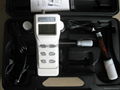 water quality analyzer PH & ORP Meter 