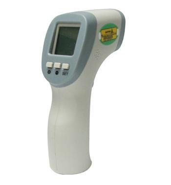 Non-contact Infrared Forehead Thermometer 