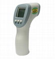 Non-contact Infrared Forehead Thermometer  1