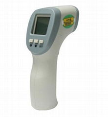 Non-contact Infrared Forehead Thermometer