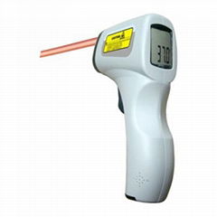 Forehead  thermometer