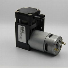 6.5bar  high pressure mini air pump with