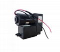 Large negative pressure 90 kpa lower noise mini vacuum pump with high performanc