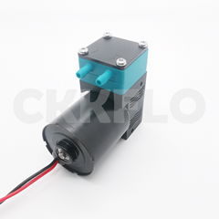 High grade air&vacuum pump