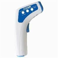 Forehead infrared thermometer