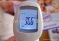 Non-contact Forehead Infrared Thermometer 
