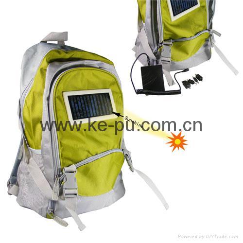 solar bags