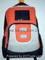 solar bags