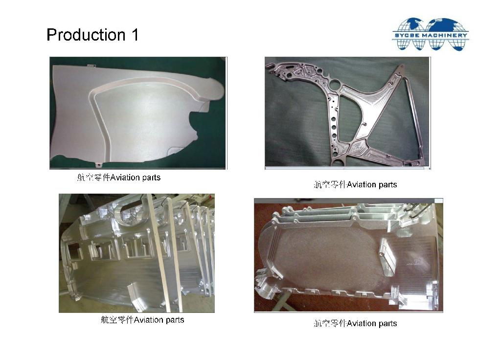 aircraft seating components 4