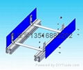鋁合金走線架 2