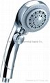 hand shower 3-function