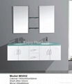 Bathroom Cabinet Vanity