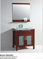 Bathroom Cabinet Vanity