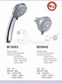 hand shower /shower head /top shower