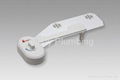 Cold water bidet Metal face plate the nozzel can be adjusted