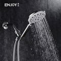 hand shower / shower head/ rainshower/overhead shower/shower bidet 4