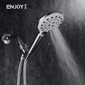 hand shower / shower head/ rainshower/overhead shower/shower bidet