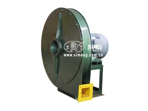 Blower/high pressure fan