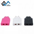 Mini World Travel Adapter