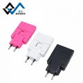 Mini World Travel Adapter