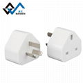 UK travel plug for Iphone7/6s/iPad charging 