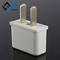 EU travel plug converter US / Japan travel plug