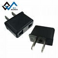 US converter travel plug type MW-01B