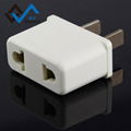 US converter travel plug type MW-01B