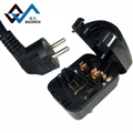 EU converter UK good quality travel plug