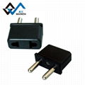 US converter EU travel plug