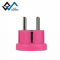 Mini New arrival USA to EU/Schuko plug adapter