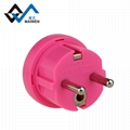 Mini New arrival USA to EU/Schuko plug adapter