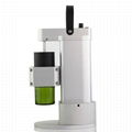 Electric coffee machine holder Hand grinder coffee machine electric bracket