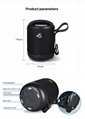 Music blueteeth speaker Waterproof Portable Wireless Speaker with AUX in, SD Car