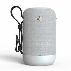 IPX5 Waterproof Outdoor portable with USB port wireless blueteeths speaker