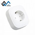 eu extender power wireless app control switched outlet wifi so