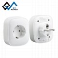 eu extender power wireless app control switched outlet wifi so