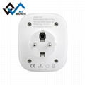 eu extender power wireless app control switched outlet wifi so