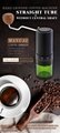 High Quality Portable Manual Hand Coffee Grinder without Central Axis 3