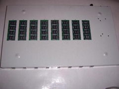 gsm /cdma terminal with 32cards