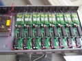 gsm /cdma terminal with 32cards 3