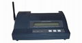 GSM Wireless Terminal with Charge Counter 1