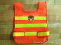 reflective vest 2